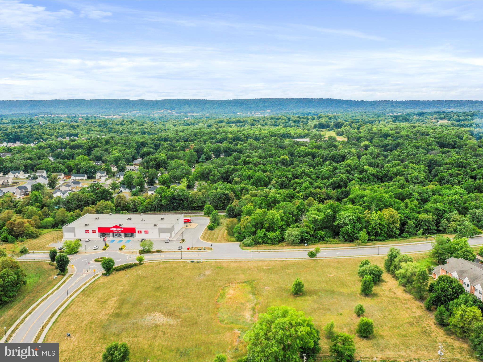 Martinsburg, WV 25404,3.49 ACRES LUTZ AVE