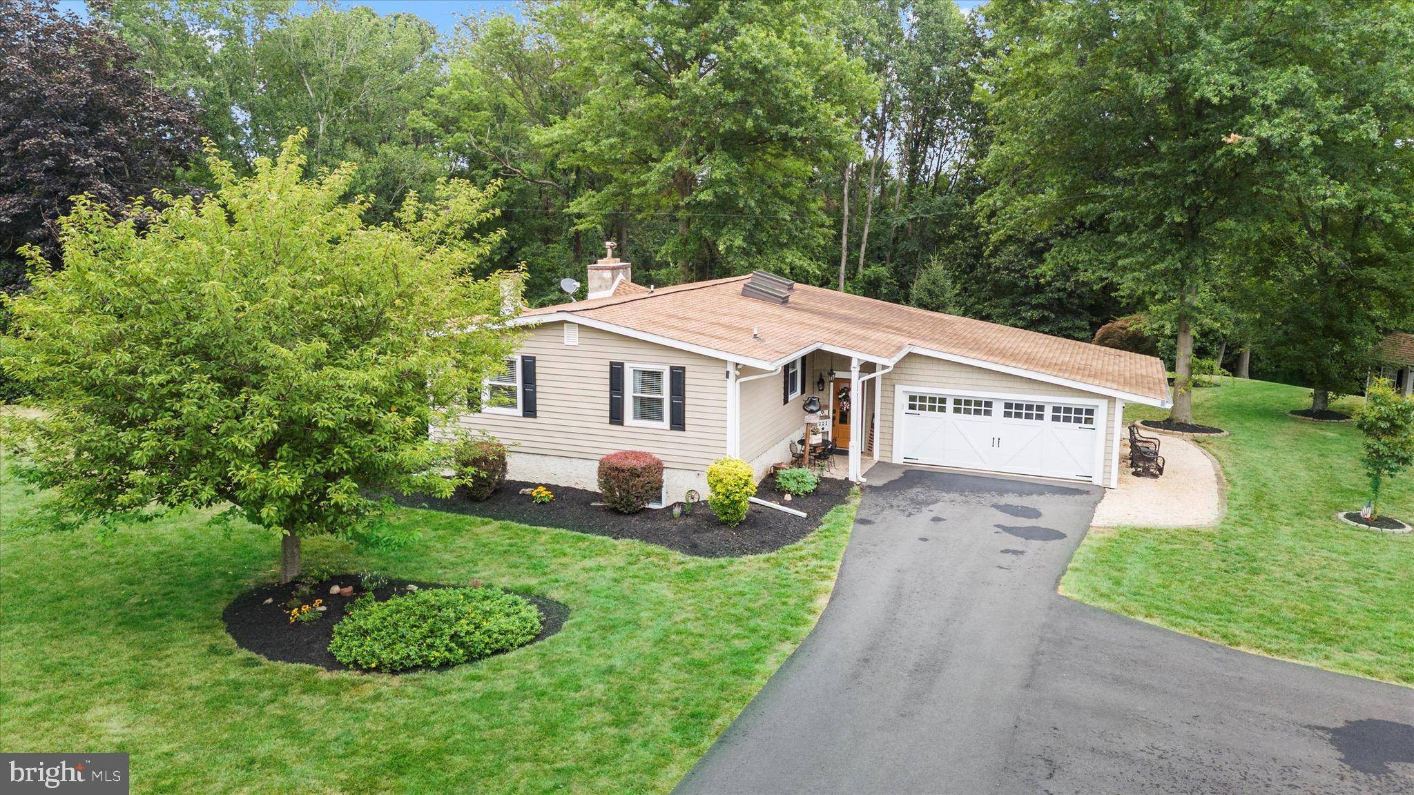 Kirkwood, PA 17536,162 LONG LN