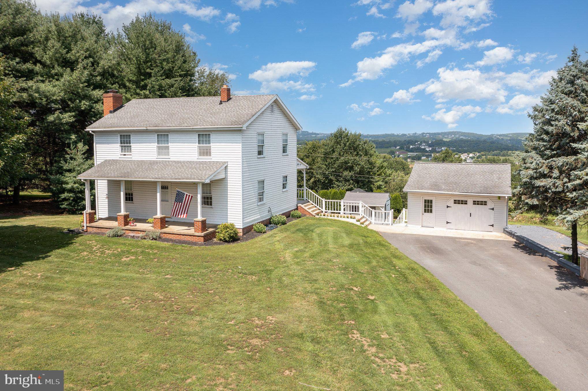 Wrightsville, PA 17368,55 SURREY DR