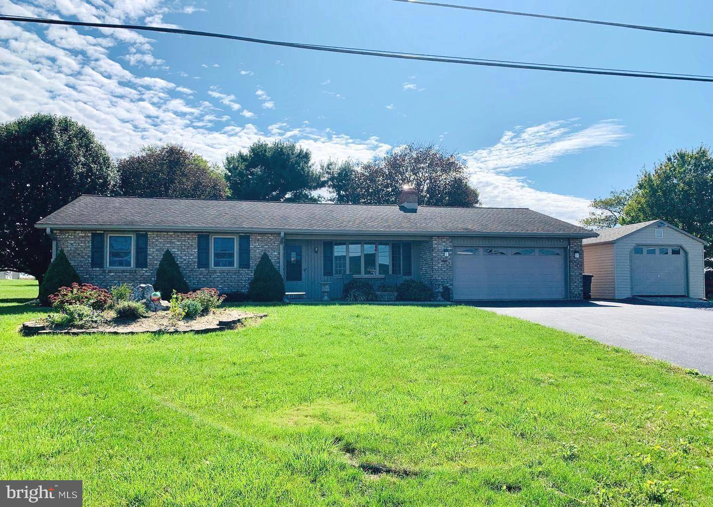 Myerstown, PA 17067,290 DAUB RD