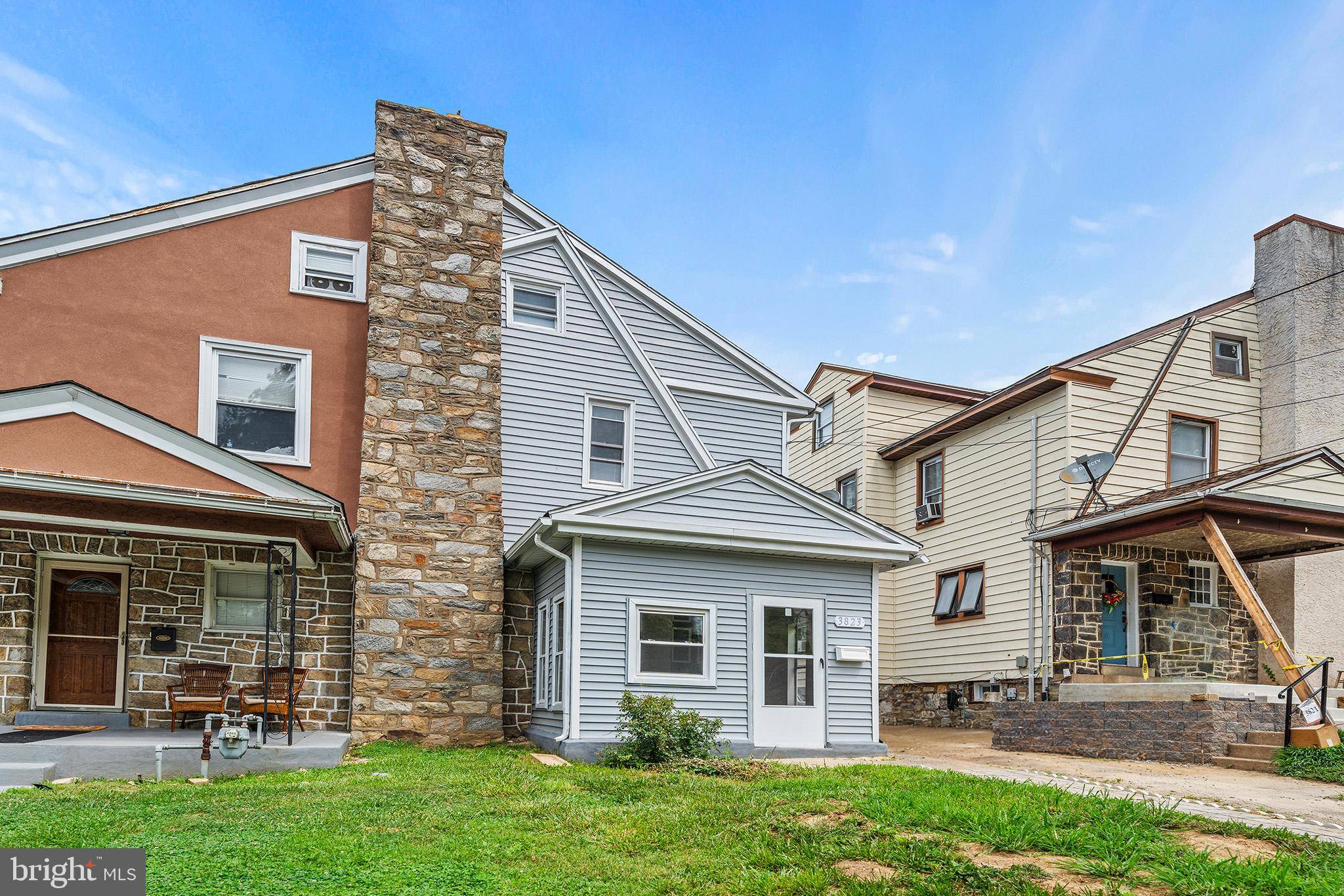 Drexel Hill, PA 19026,3823 ALBEMARLE AVE