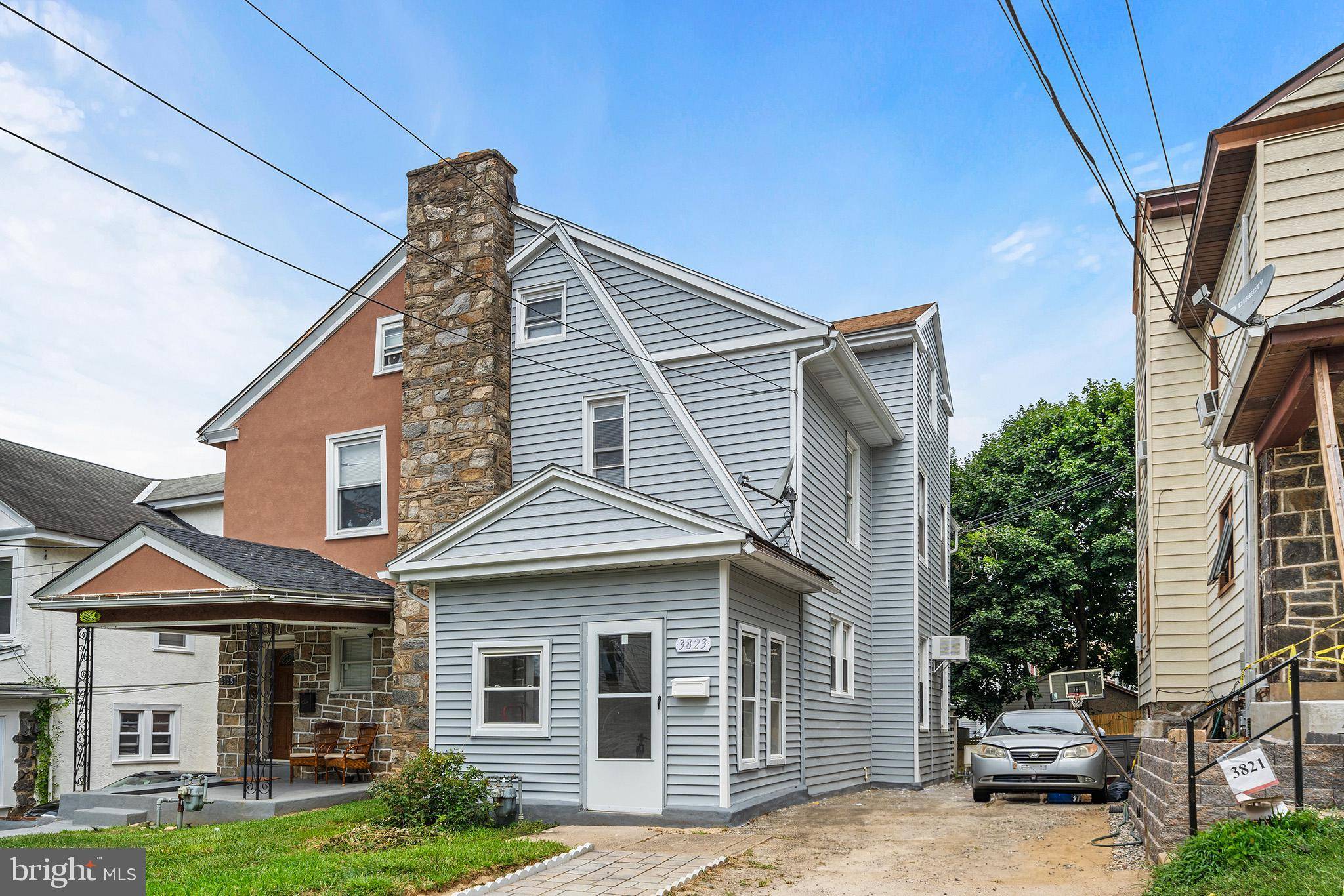 Drexel Hill, PA 19026,3823 ALBEMARLE AVE