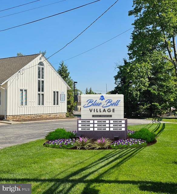 Blue Bell, PA 19422,921 PENLLYN BLUE BELL PIKE