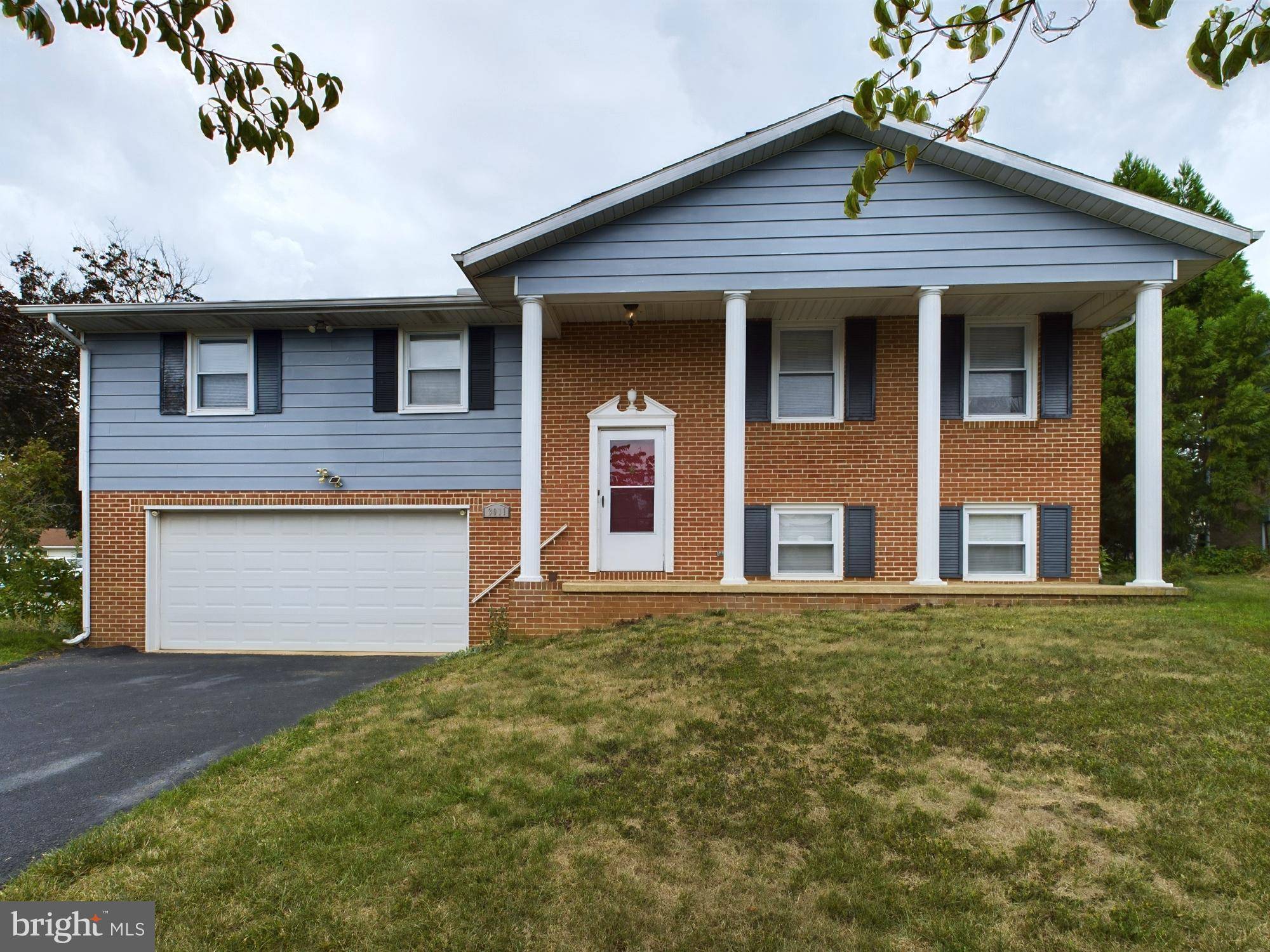 York, PA 17408,3011 NORWOOD PL