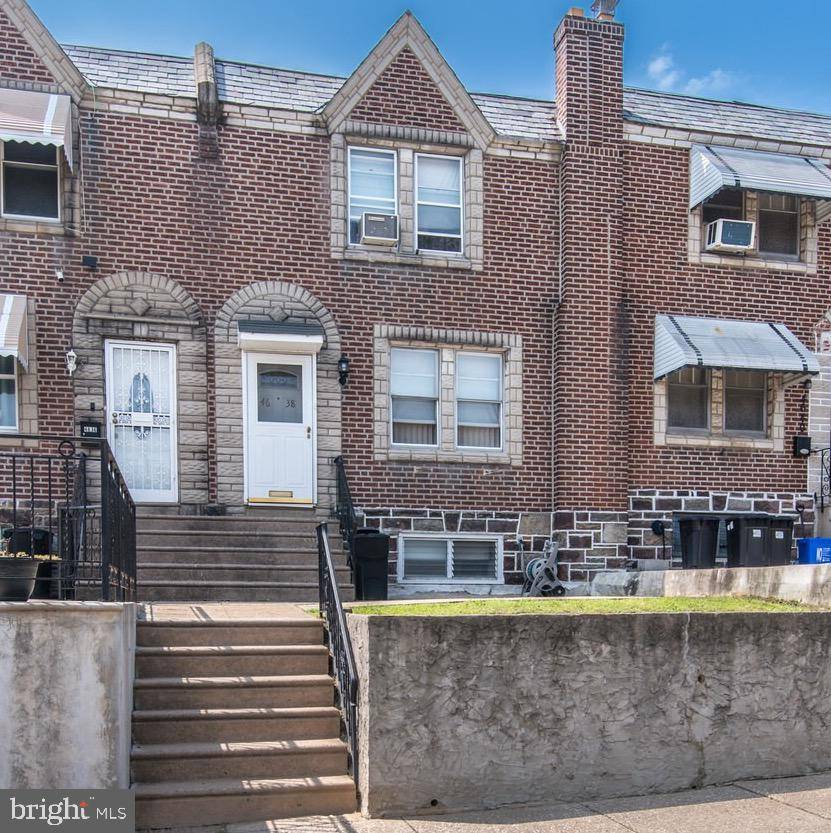 Philadelphia, PA 19124,4638 PENHURST ST