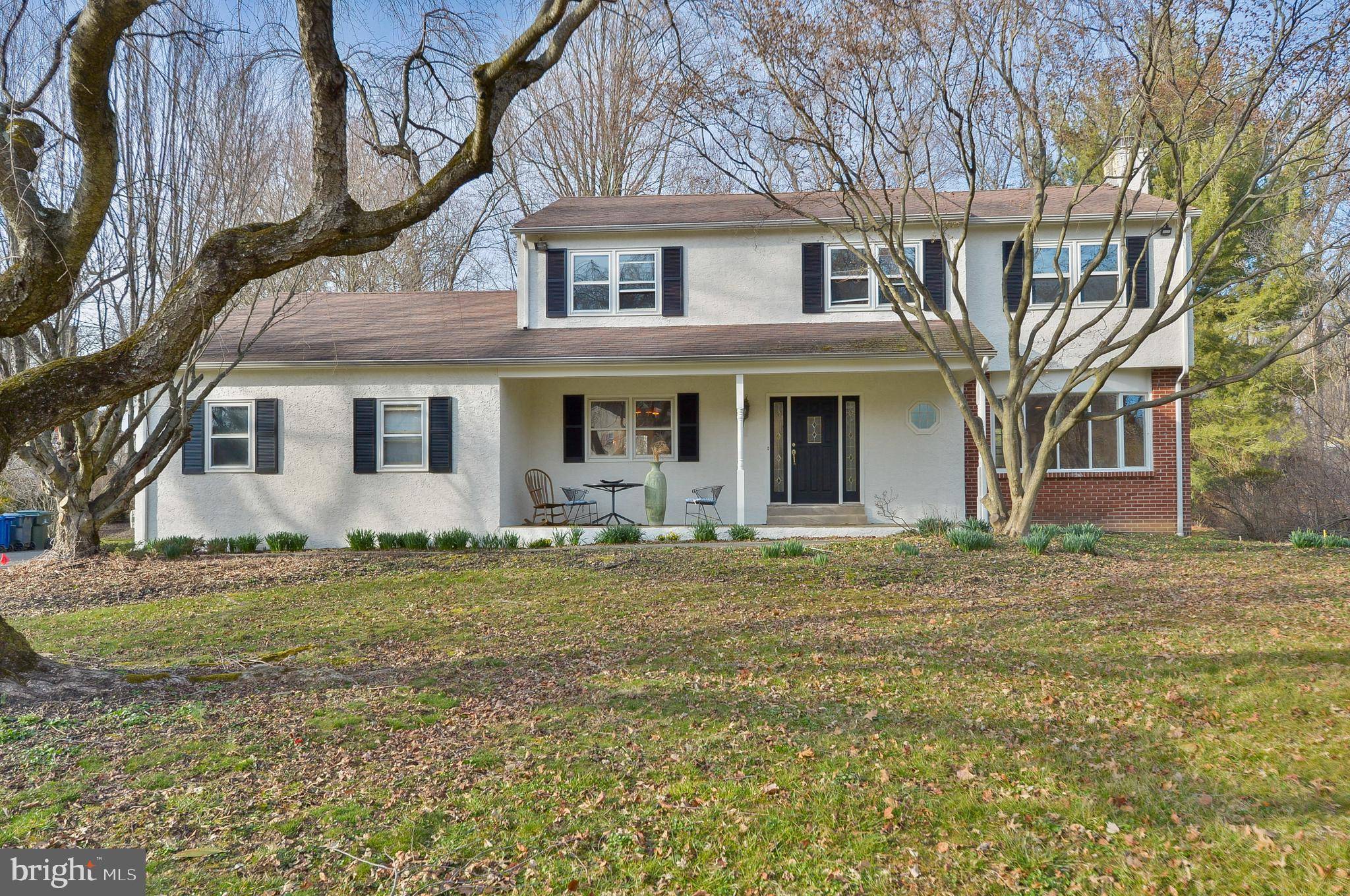 Elkins Park, PA 19027,344 DOGWOOD LANE