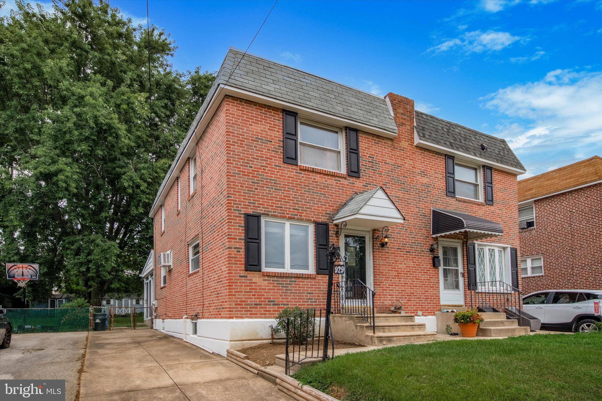 Prospect Park, PA 19076,929 5TH AVE