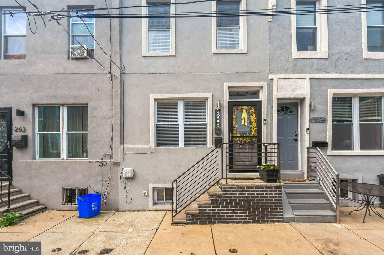 Philadelphia, PA 19146,2632 GERRITT ST