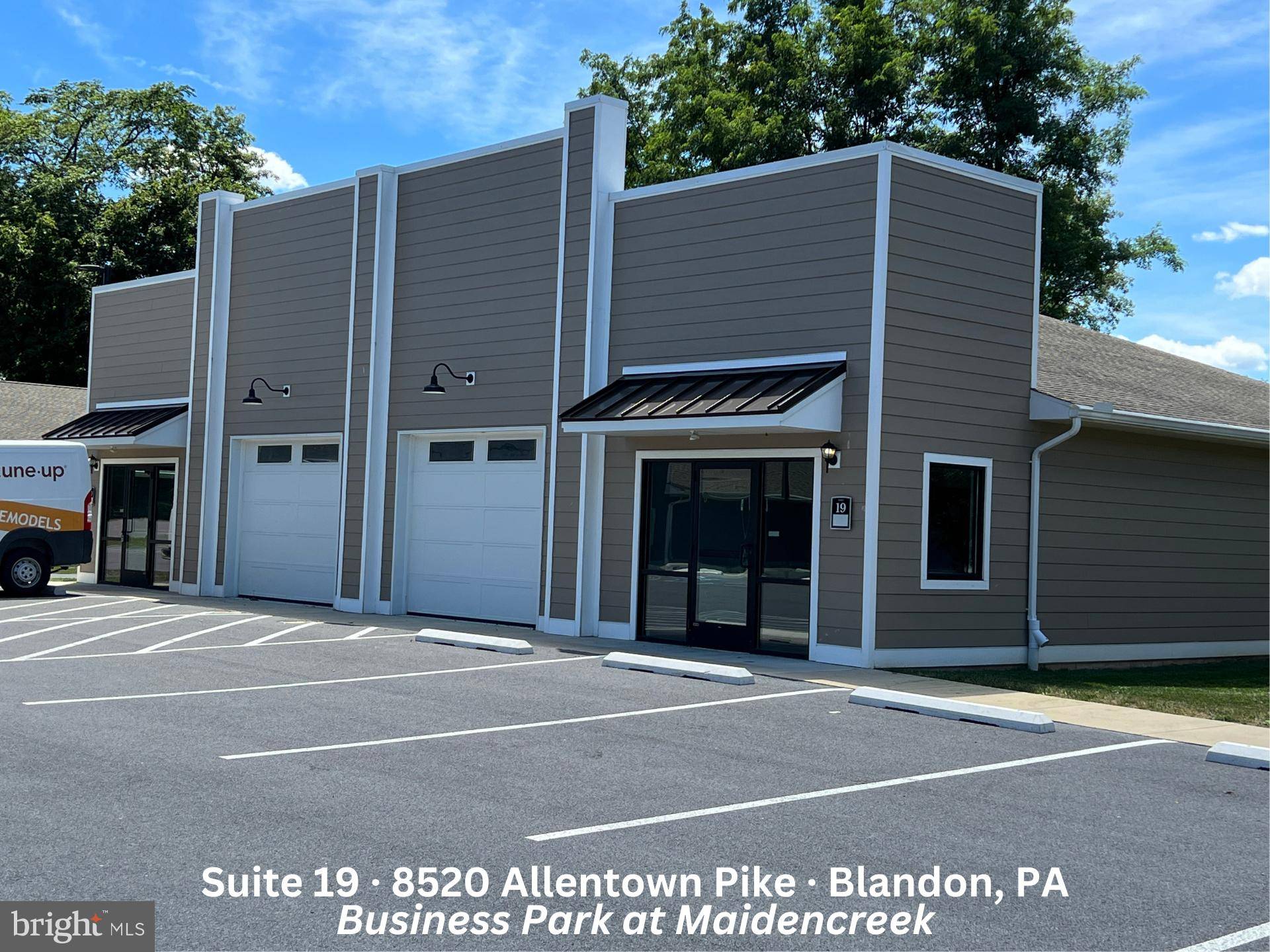 Blandon, PA 19510,8520 ALLENTOWN PI #19