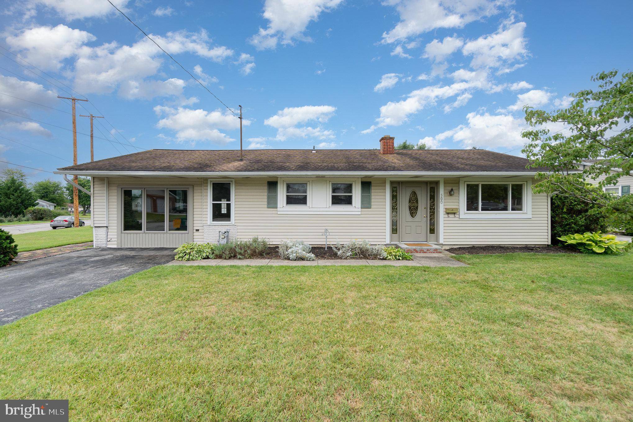 Hanover, PA 17331,500 DILLER RD