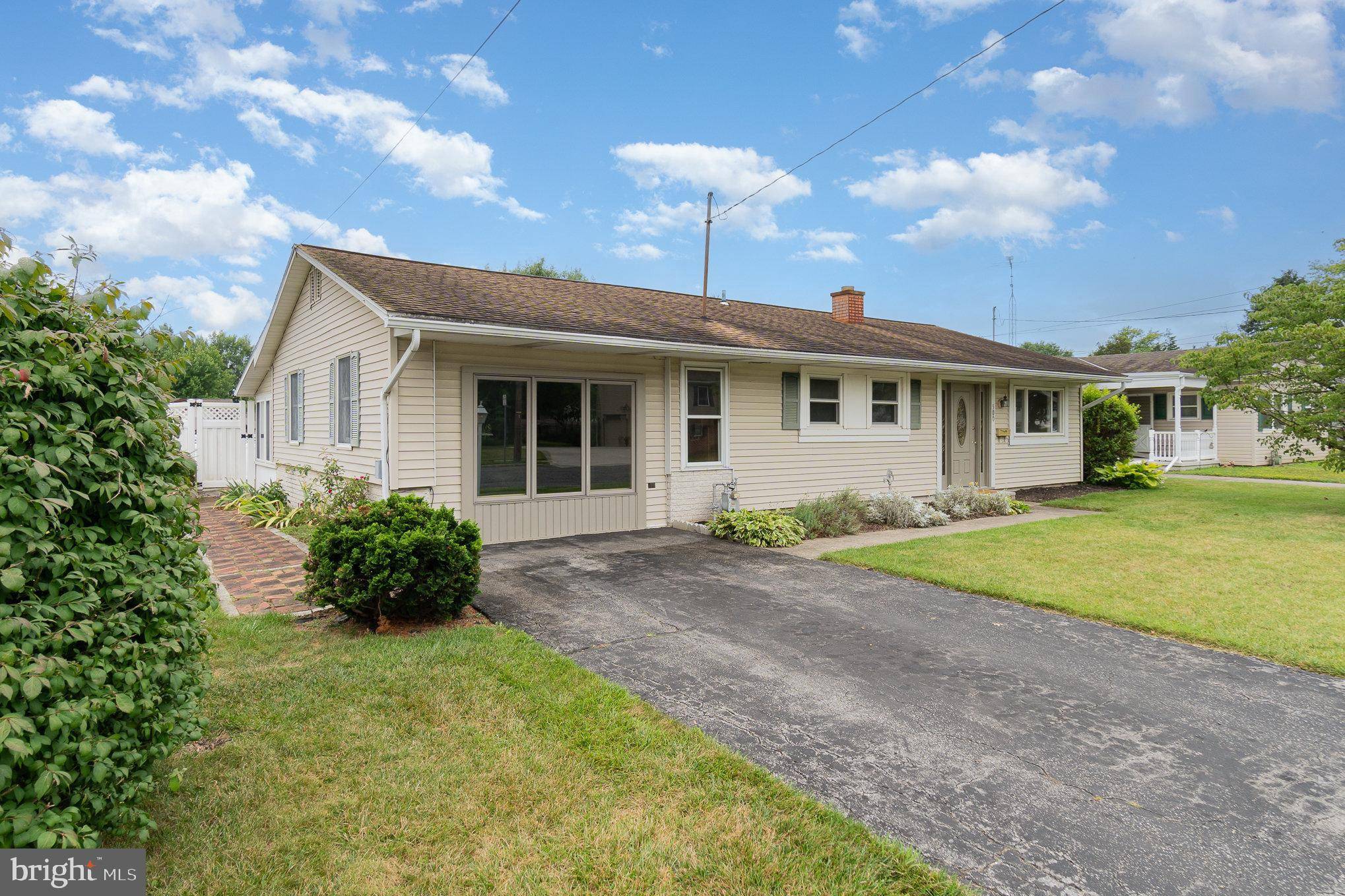 Hanover, PA 17331,500 DILLER RD