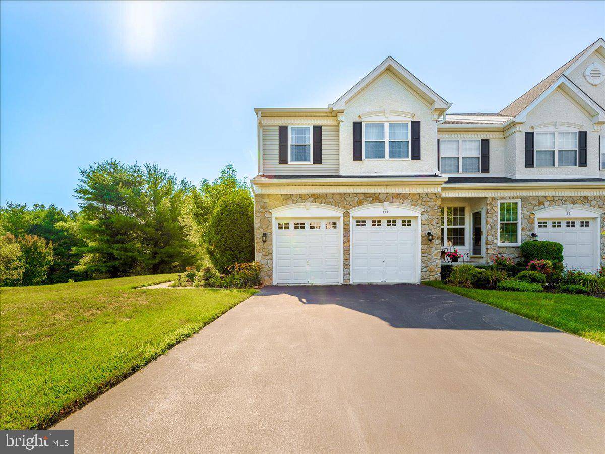 Glen Mills, PA 19342,134 PORTSMOUTH CIR