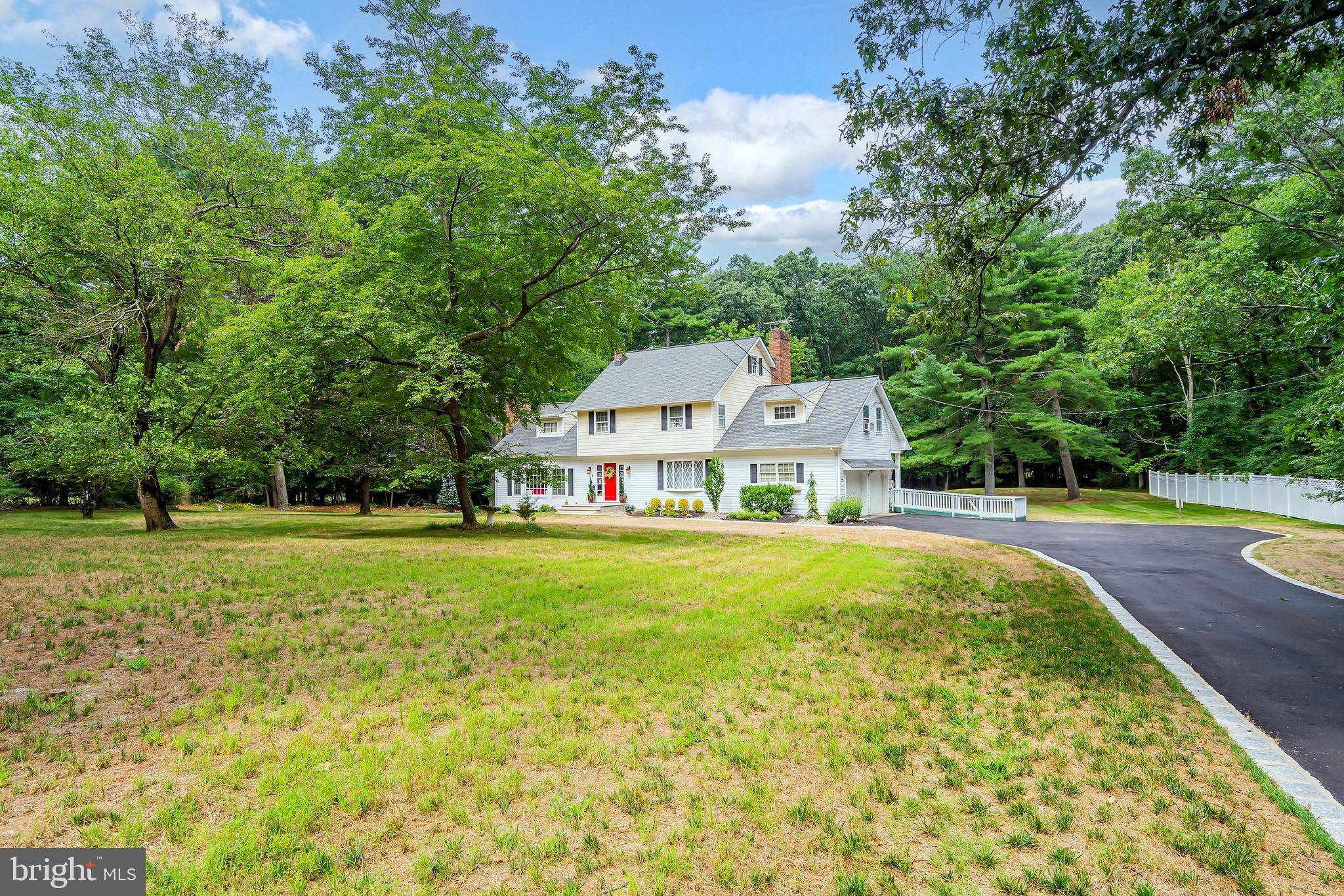 Millstone Township, NJ 08510,211 STILLHOUSE RD