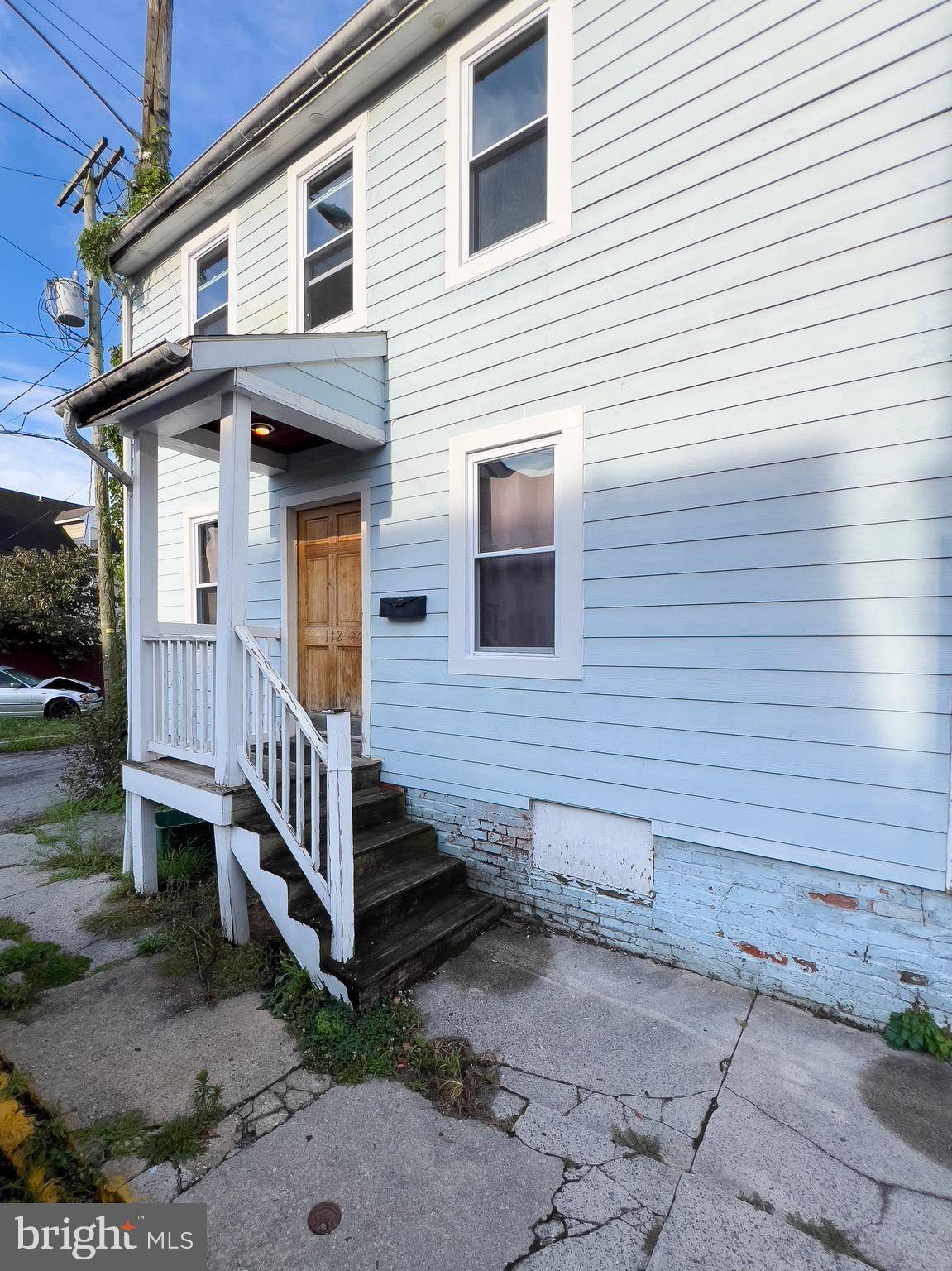 York, PA 17403,112 EDGAR ST