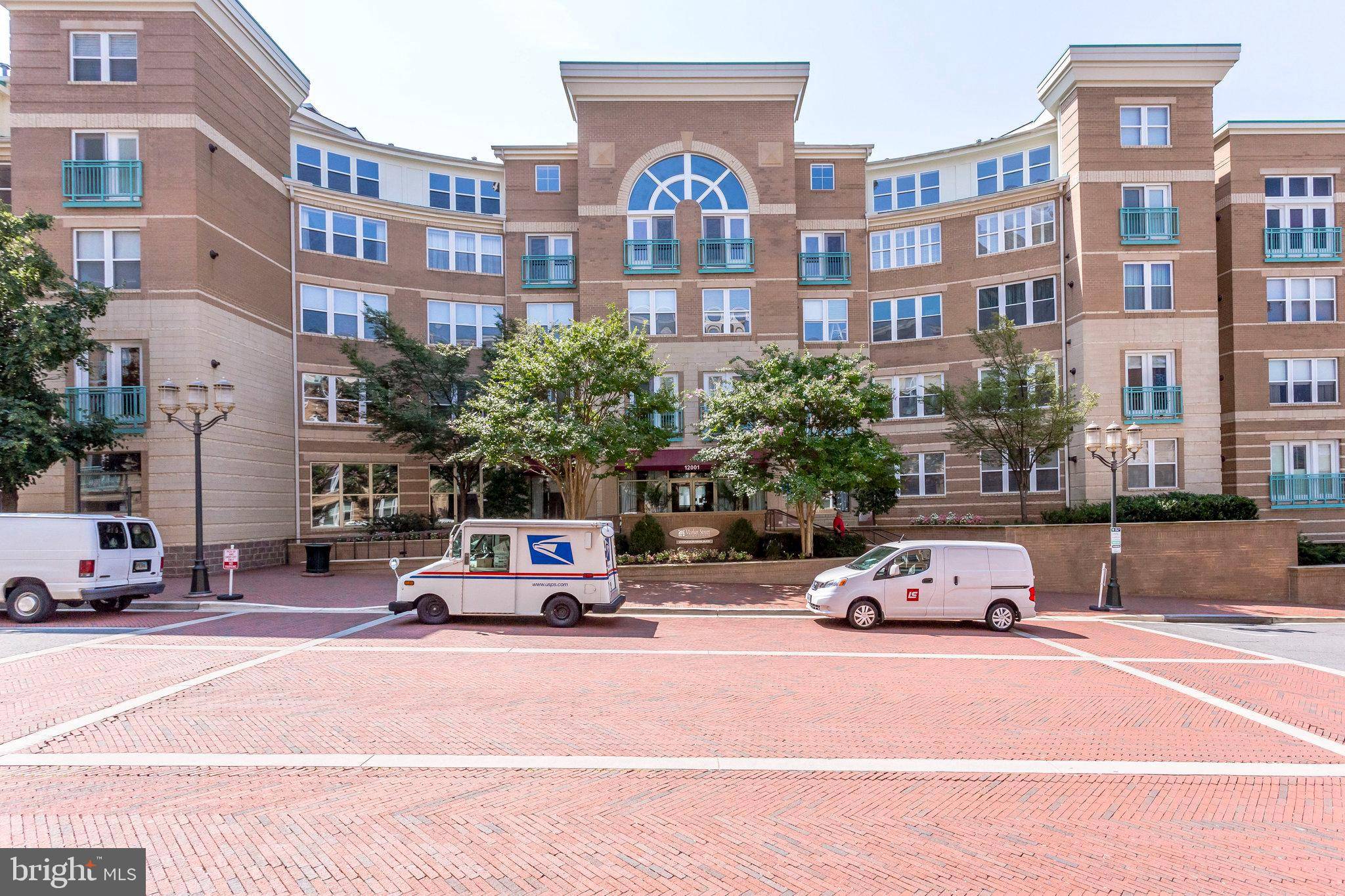 Reston, VA 20190,12001 MARKET ST #136