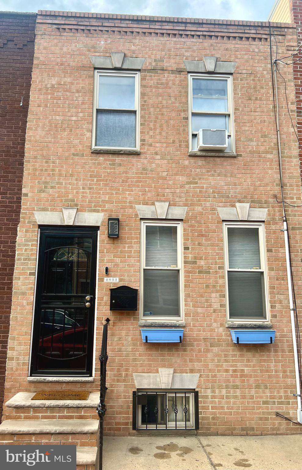 Philadelphia, PA 19146,2633 ELLSWORTH ST