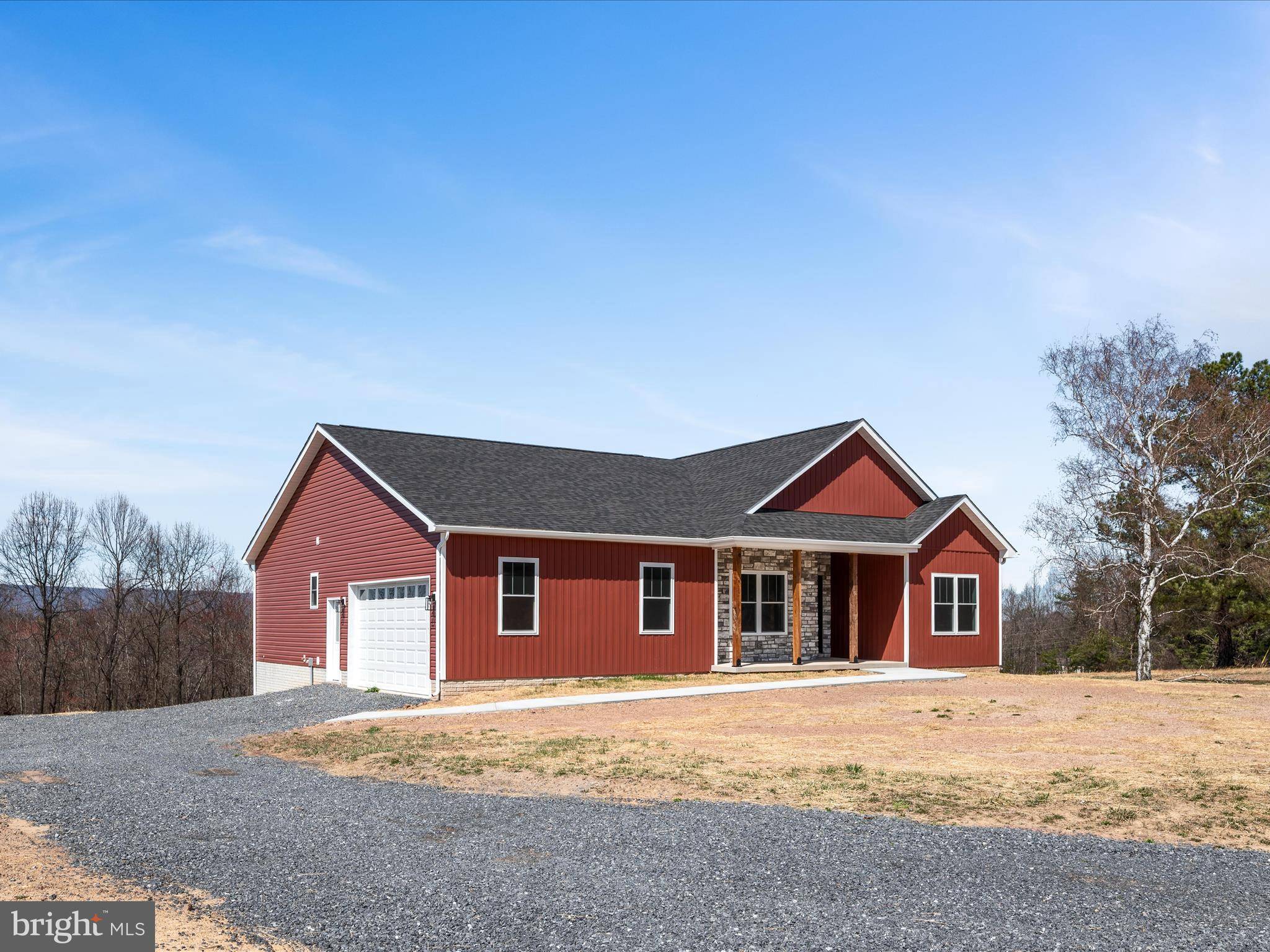 Berkeley Springs, WV 25411,34 CANOLES LN