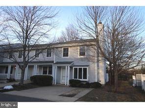 Princeton, NJ 08540,71 DAVID BREARLY CT