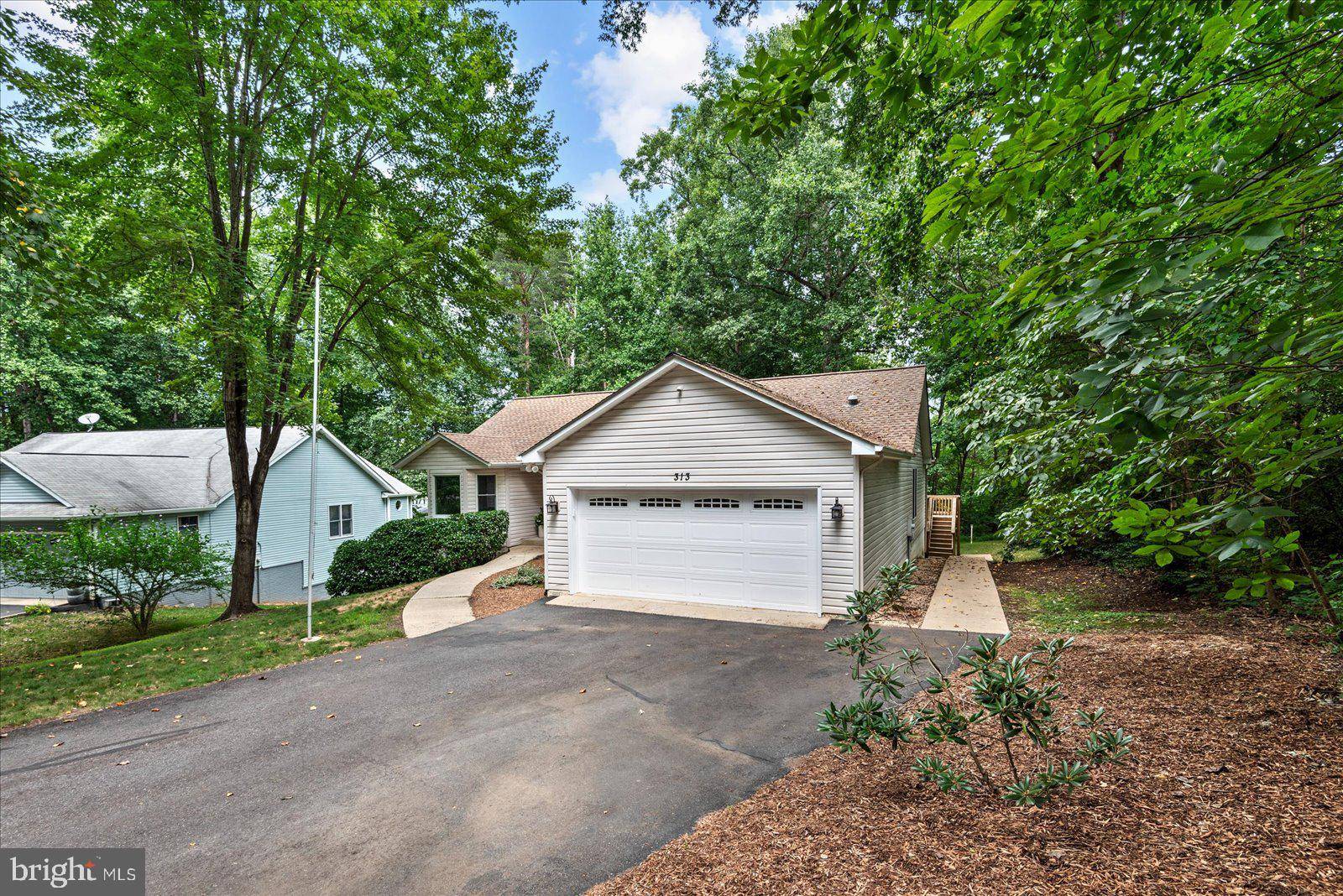 Locust Grove, VA 22508,313 STRATFORD CIR