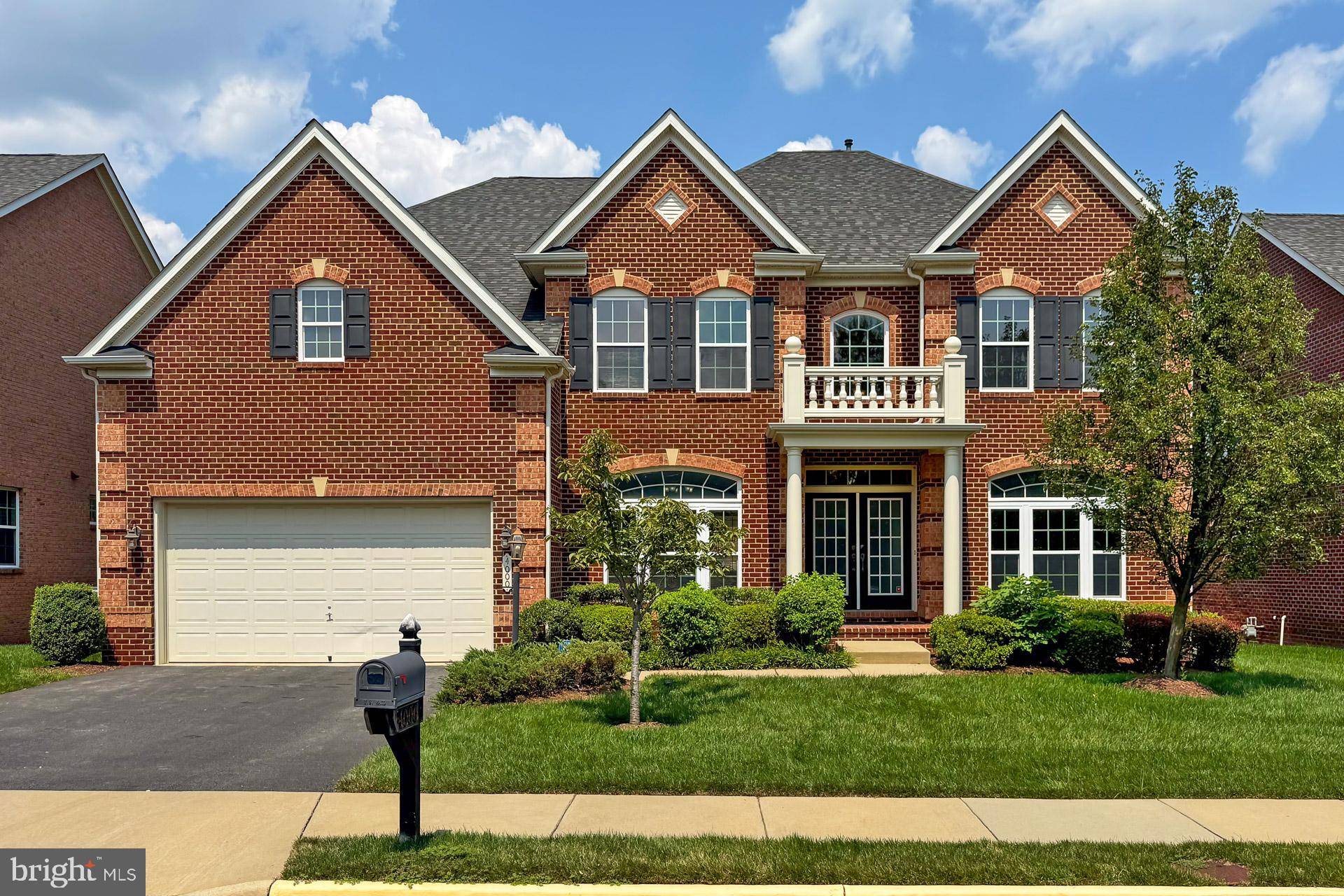 Fairfax, VA 22033,4000 WOODBERRY MEADOW DR