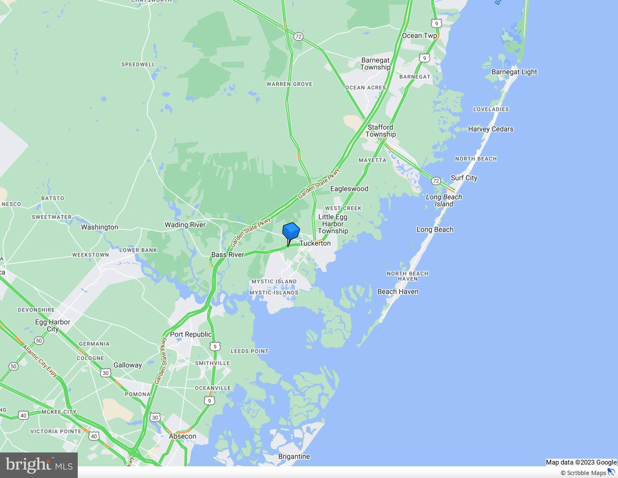 Tuckerton, NJ 08087,696 ROUTE 9 S