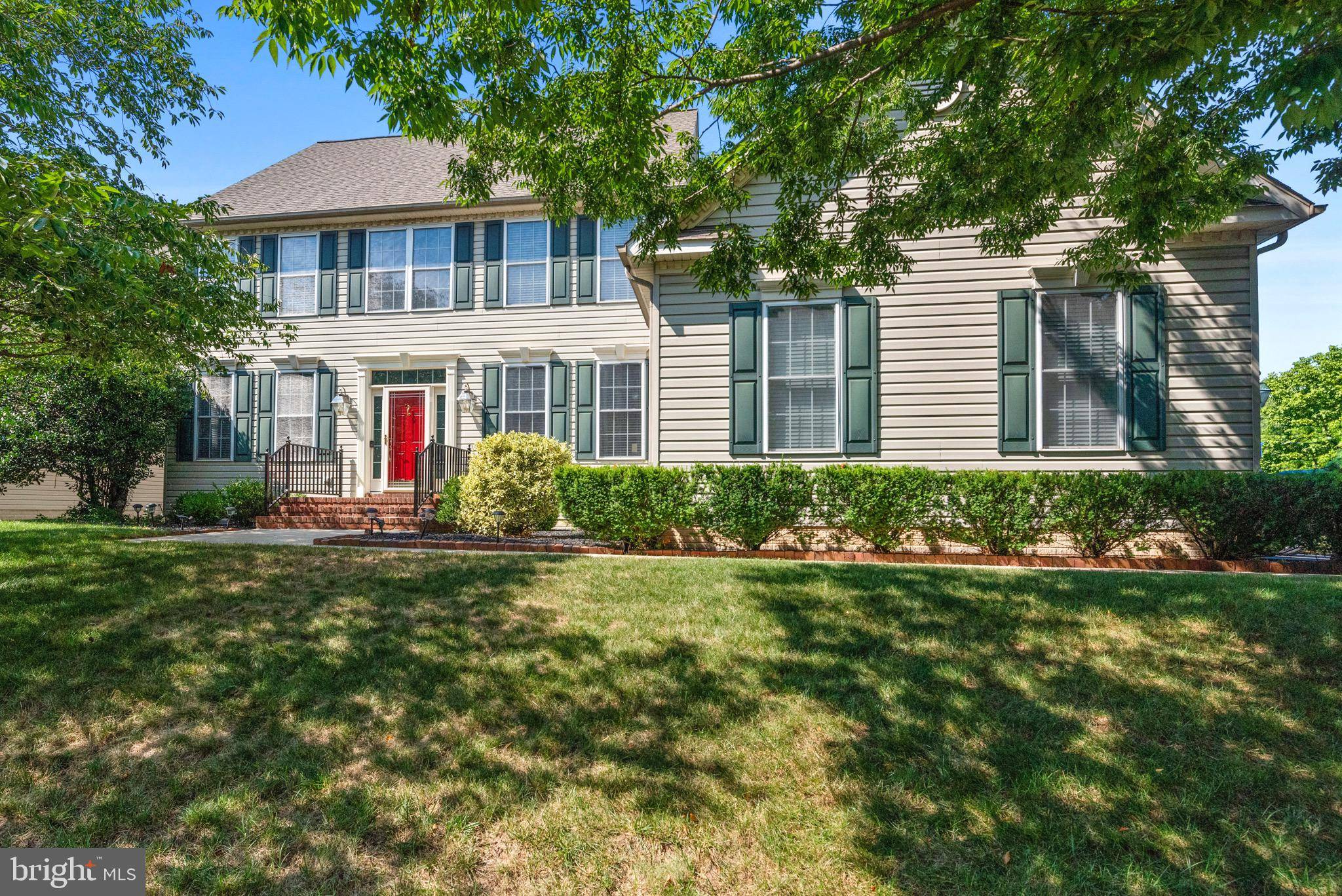 Severn, MD 21144,502 FANLEAF CT