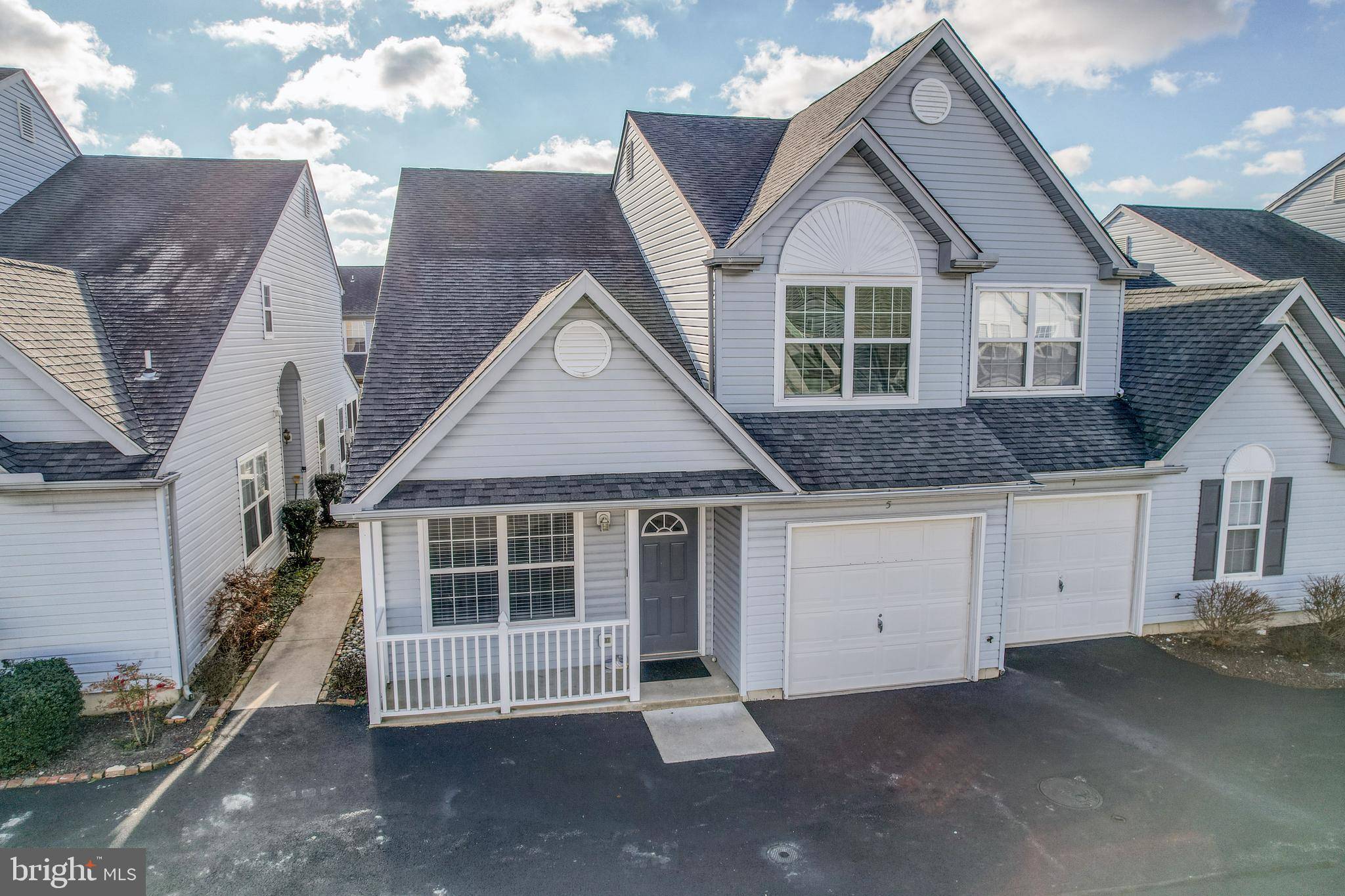 Rehoboth Beach, DE 19971,5 JENNA LN