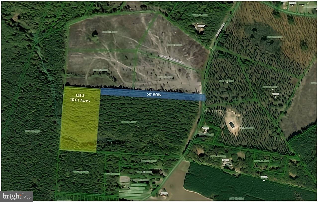 Beaverdam, VA 23015,TYLER STATION RD #LOT 3