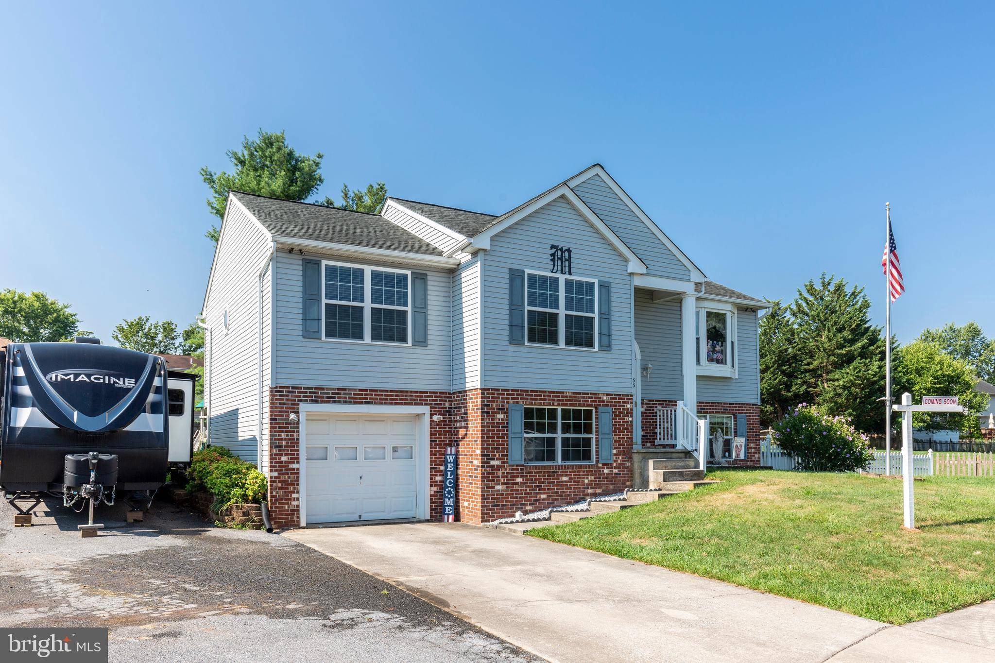 Taneytown, MD 21787,33 MUSKET CT