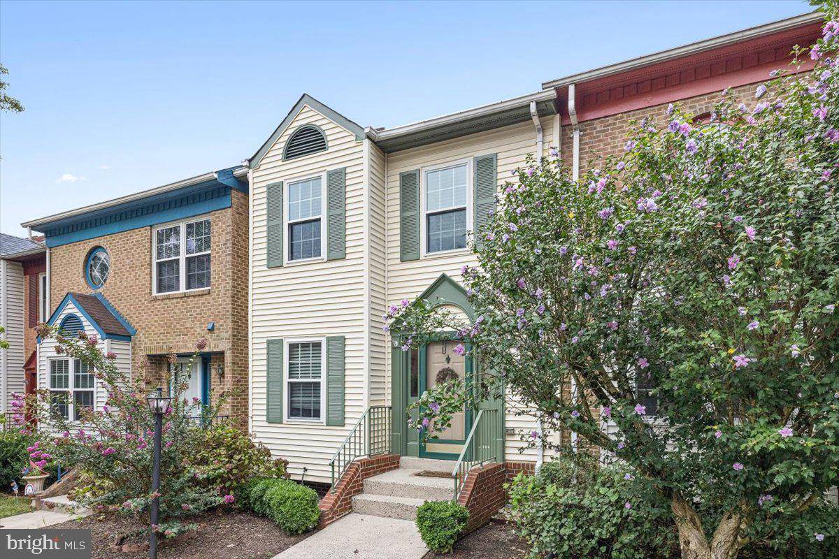 Alexandria, VA 22310,6173 CASTLETOWN WAY