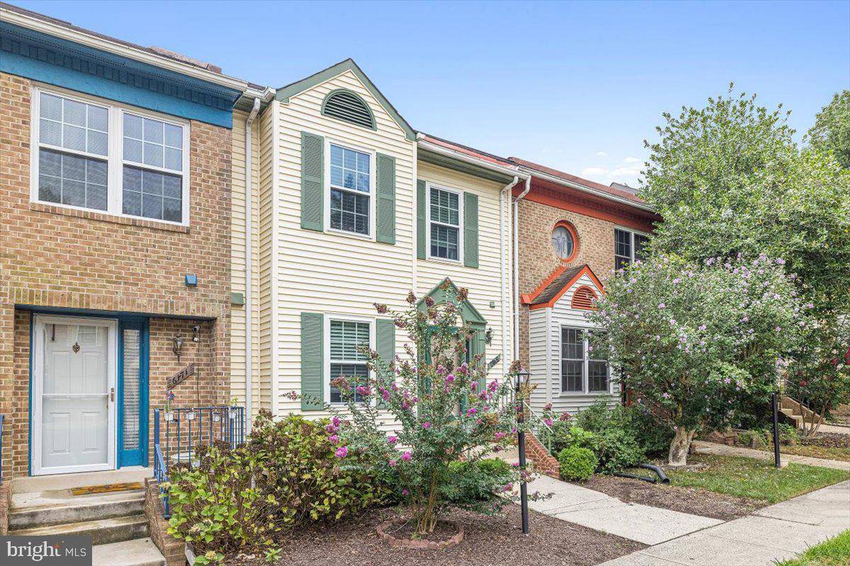 Alexandria, VA 22310,6173 CASTLETOWN WAY