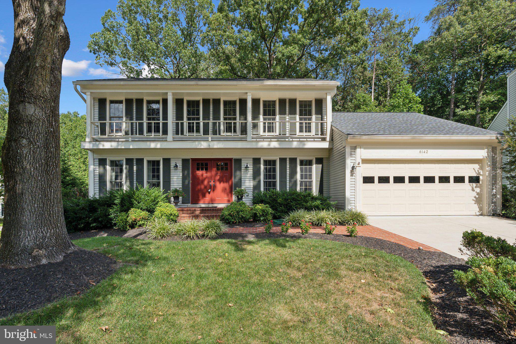 Burke, VA 22015,6142 POBURN LANDING CT