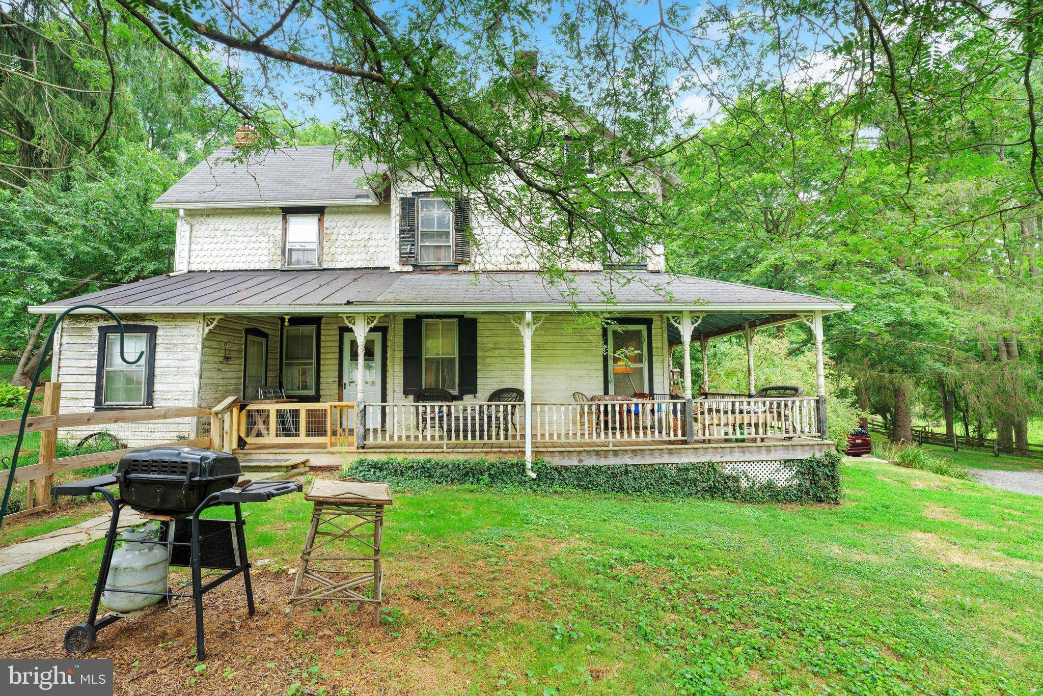 Downingtown, PA 19335,1757 SHADYSIDE RD