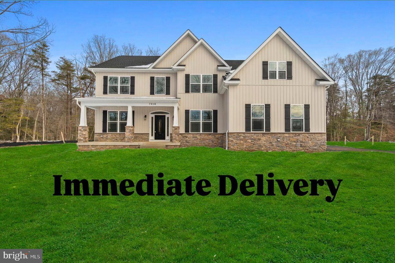 Indian Head, MD 20640,7810 HAMILTON HEIGHTS PL