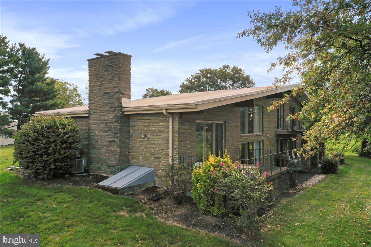 Saint Thomas, PA 17252,157 ST THOMAS EDENVILLE RD