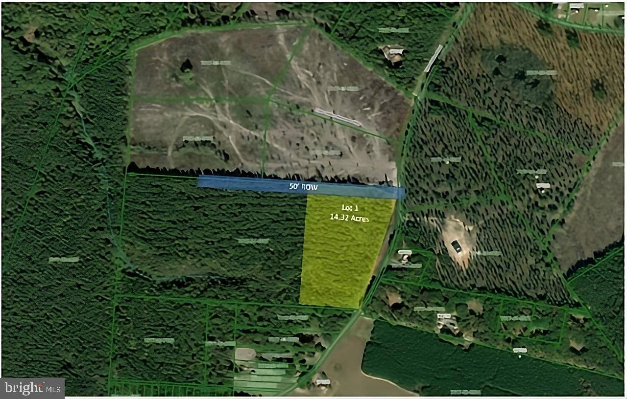 Beaverdam, VA 23015,TYLER STATION RD #LOT 1