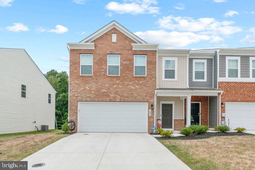 Havre De Grace, MD 21078,157 CORRERI ST