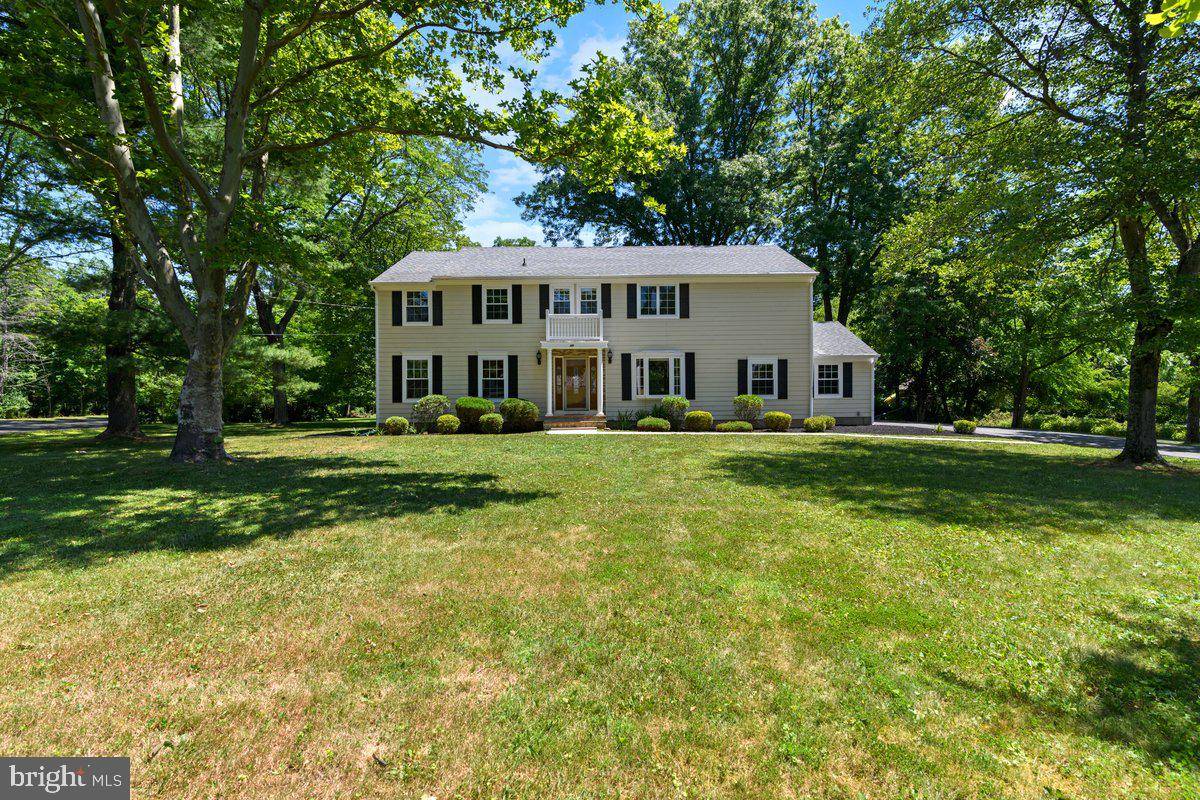 Belle Mead, NJ 08502,45 WHIPPOORWILL WAY