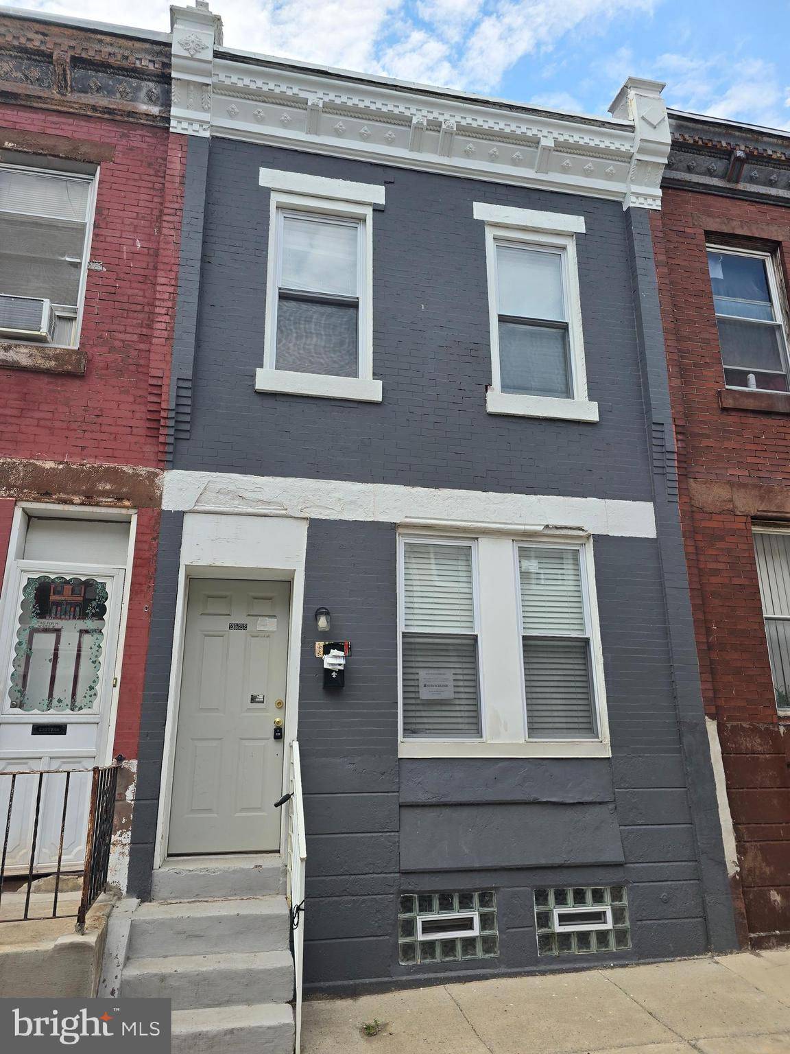 Philadelphia, PA 19132,2522 N OPAL ST