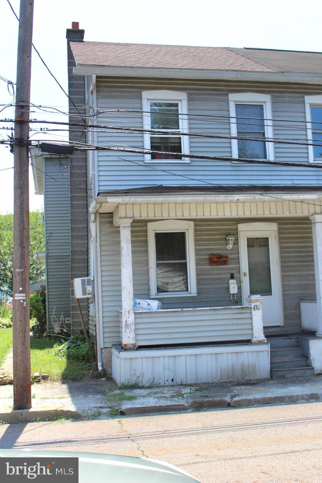 Lykens, PA 17048,428-430 NORTH ST