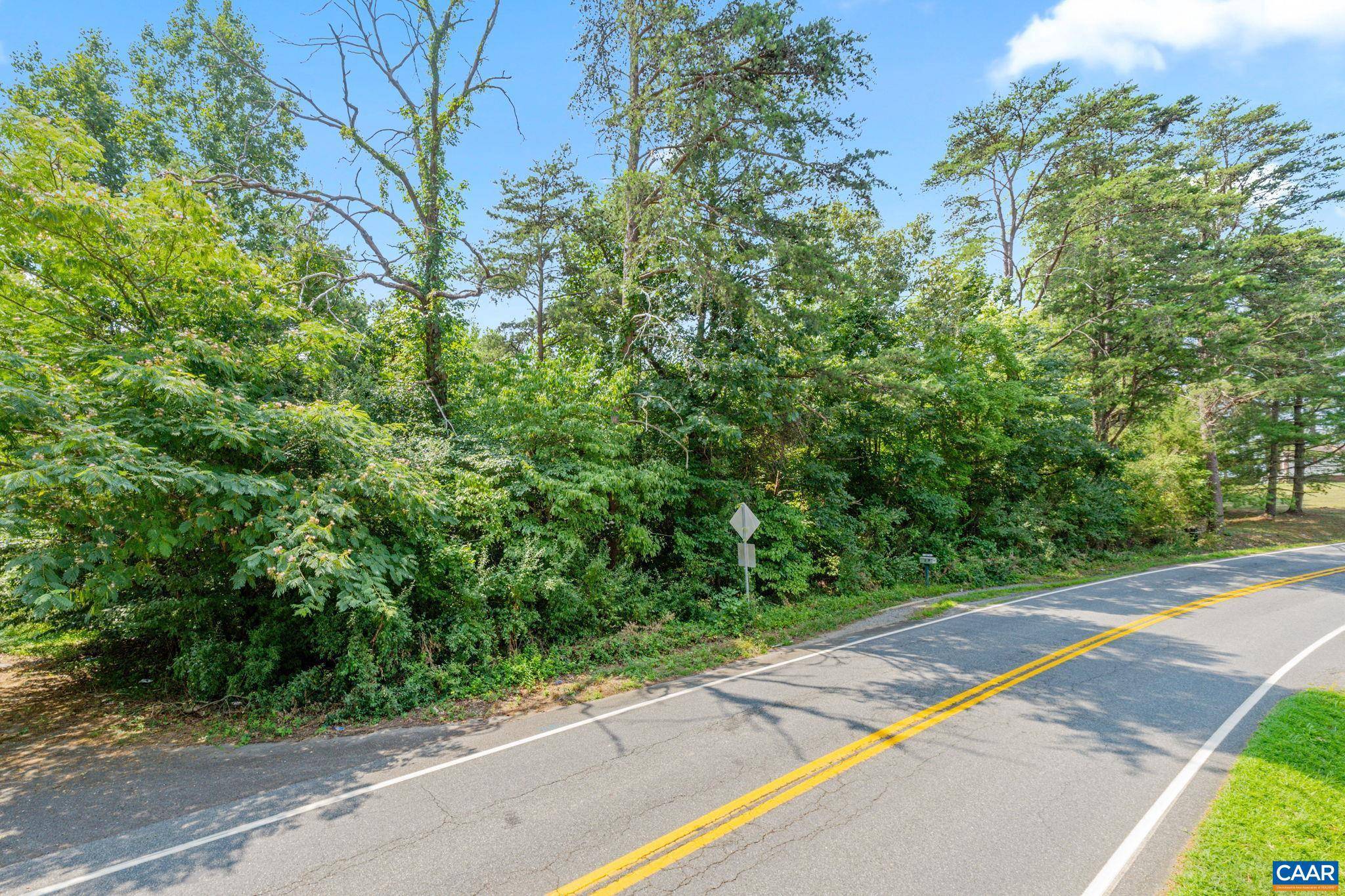 Barboursville, VA 22923,LOT PREDDY CREEK RD