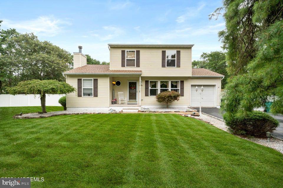 Manchester Township, NJ 08759,1380 CAMDEN AVE