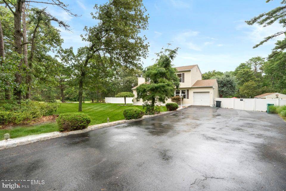 Manchester Township, NJ 08759,1380 CAMDEN AVE