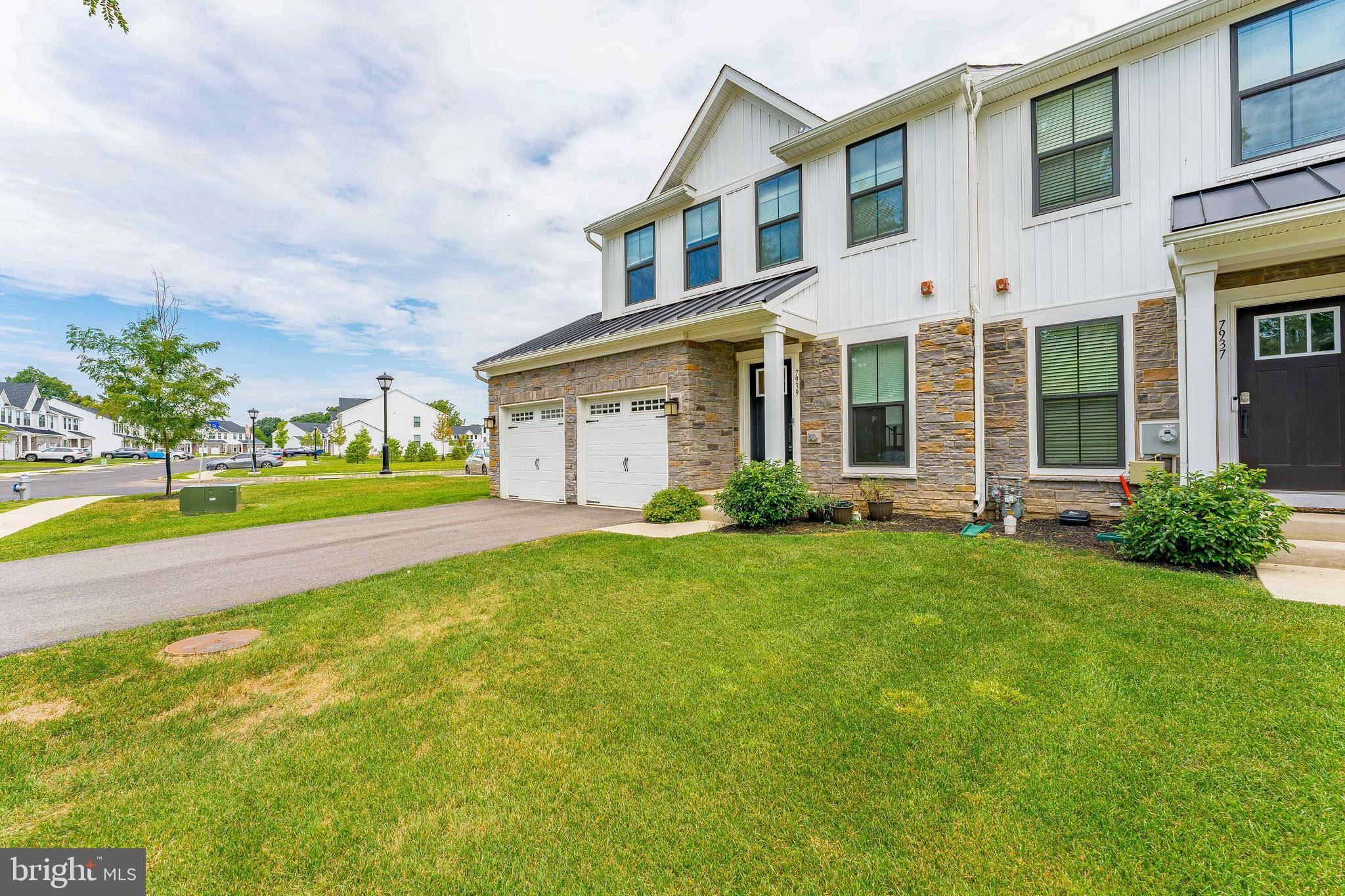 Cheltenham, PA 19012,7939 MILLTOWN CIR