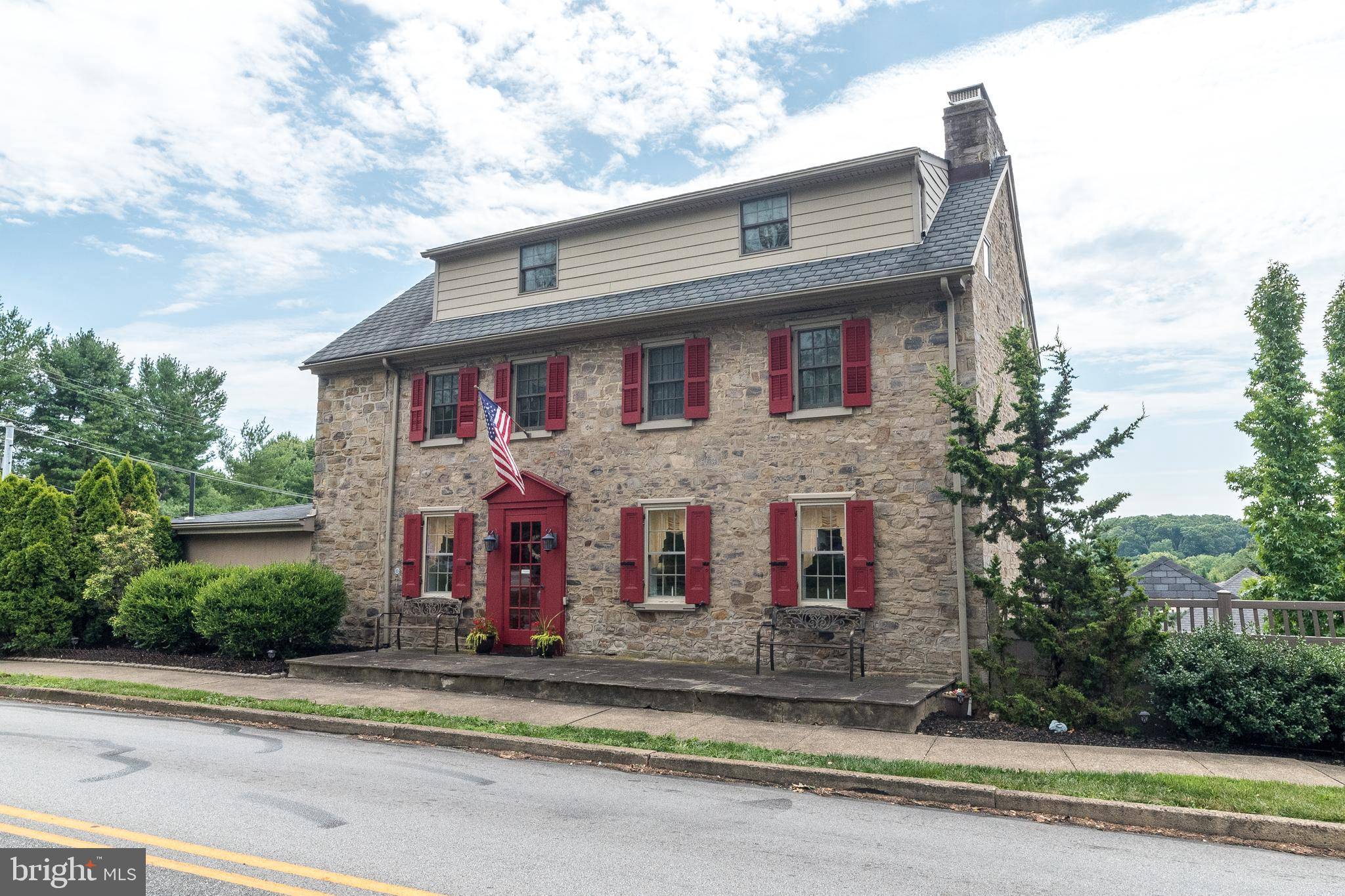 Fort Washington, PA 19034,1395 PINETOWN RD