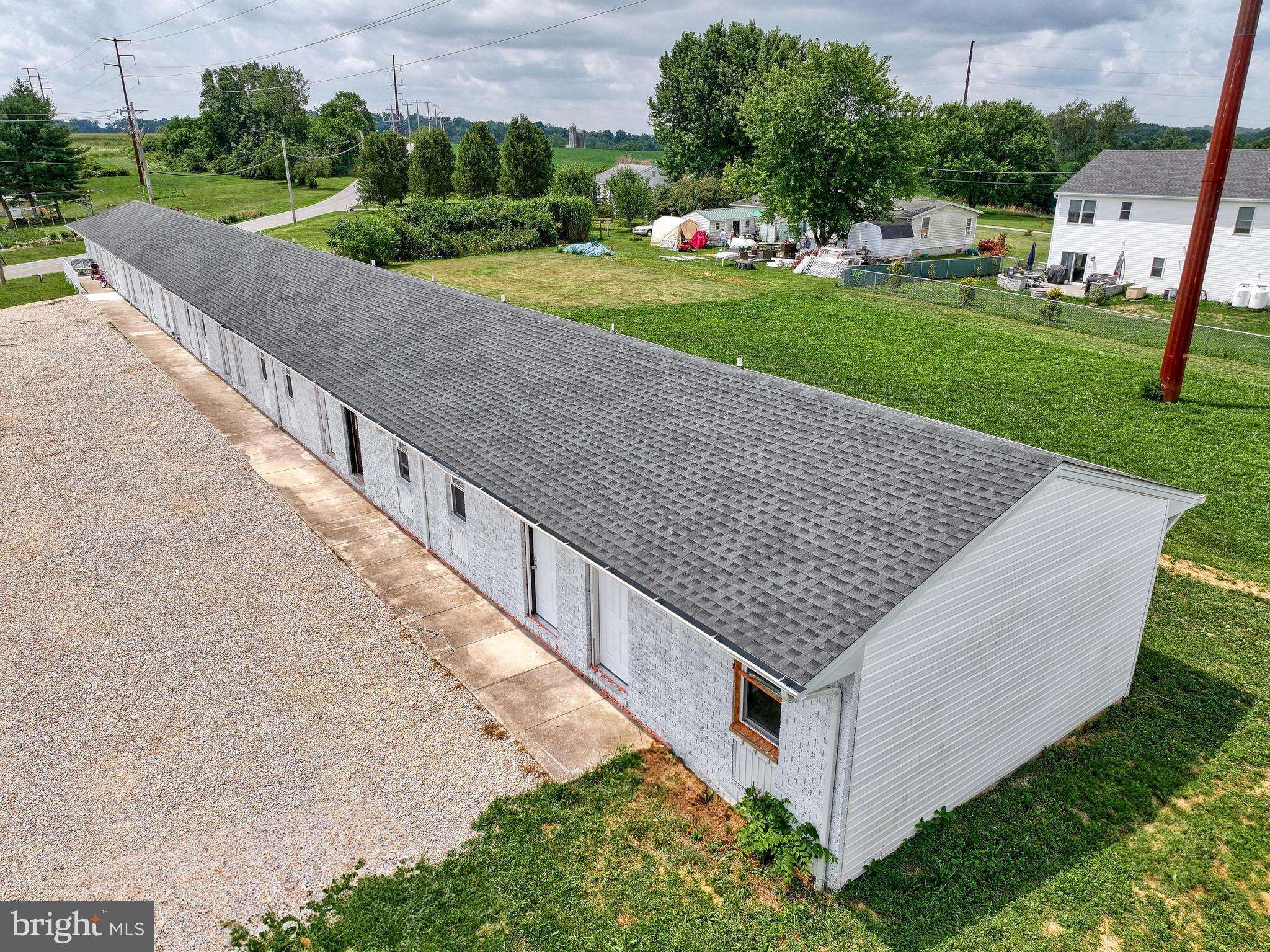 Delta, PA 17314,517 AUBEL RD