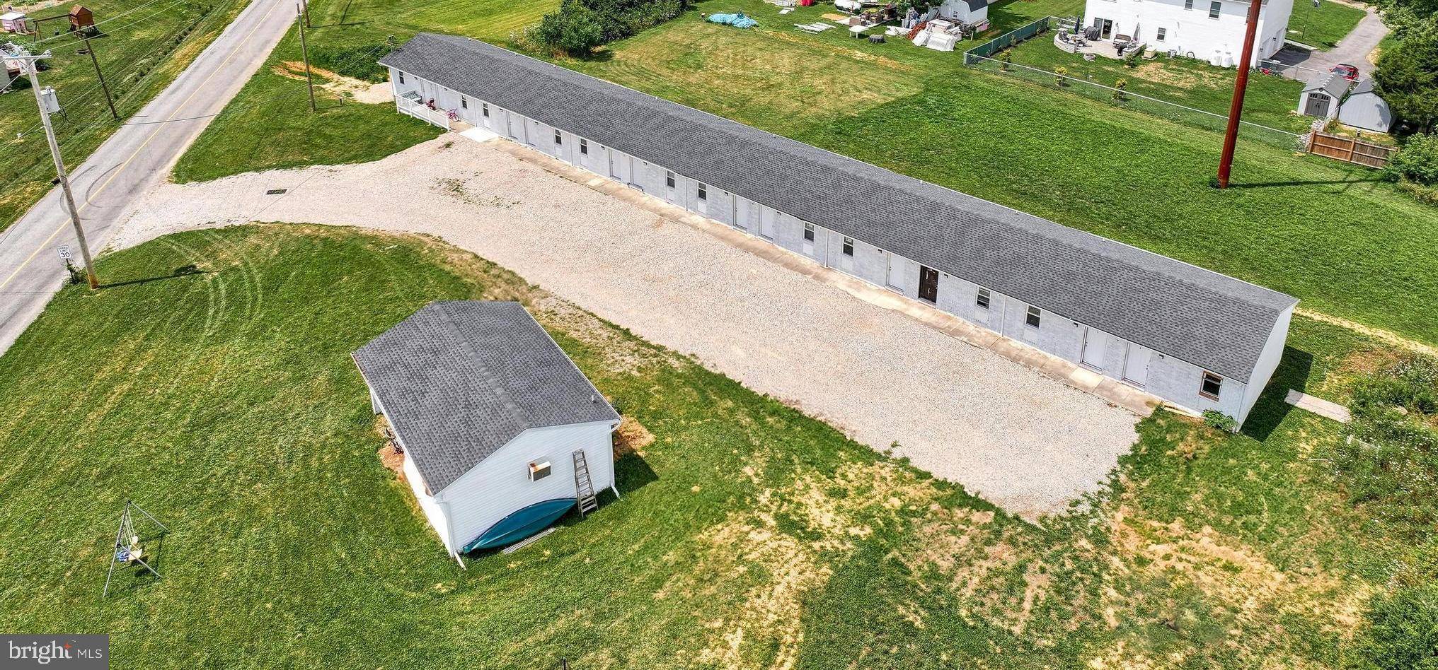 Delta, PA 17314,517 AUBEL RD