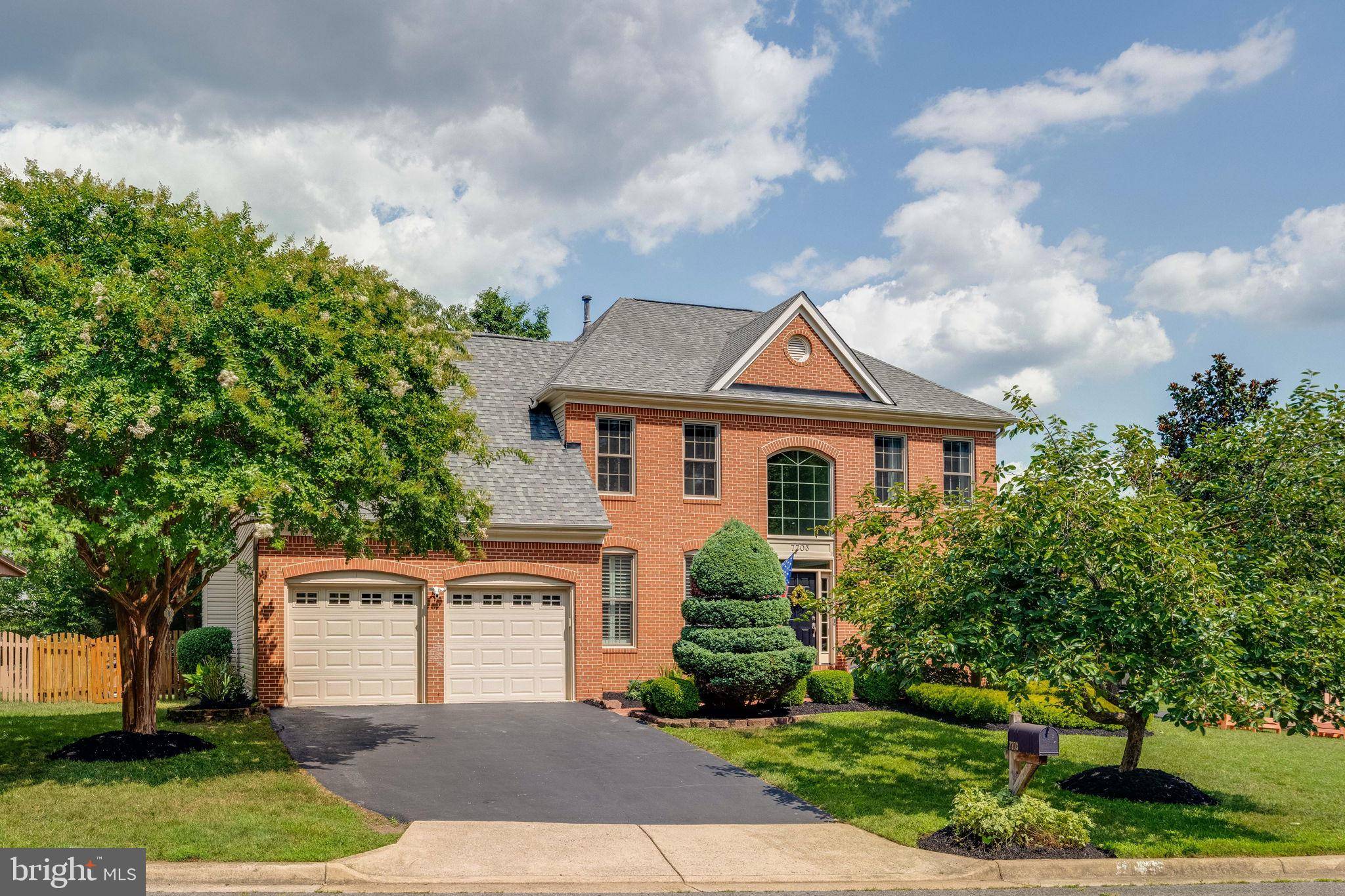 Springfield, VA 22153,7703 ROYAL AZALEA CT