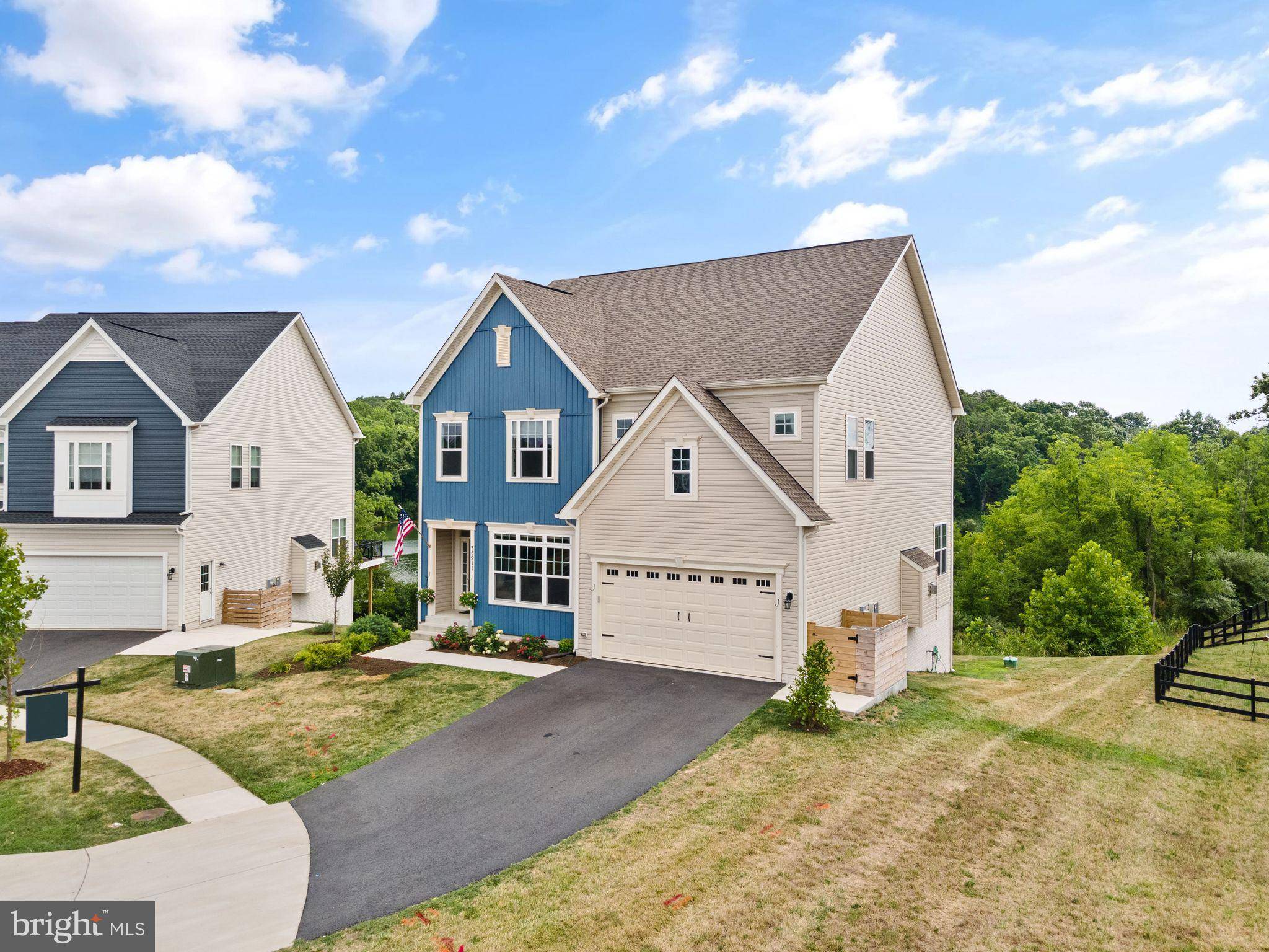 Round Hill, VA 20141,35911 DAMSITE CT