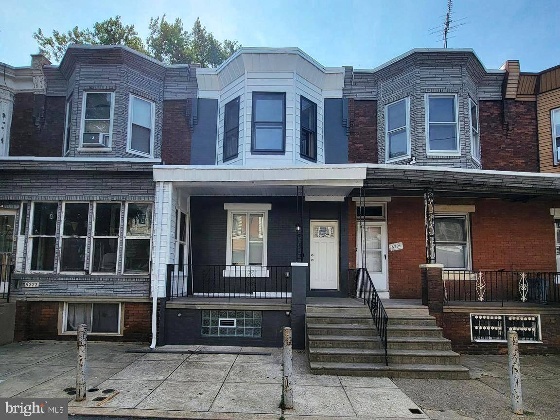 Philadelphia, PA 19142,6224 REEDLAND ST